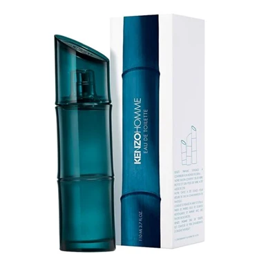 Kenzo Homme Eau De Toilette - Image 3