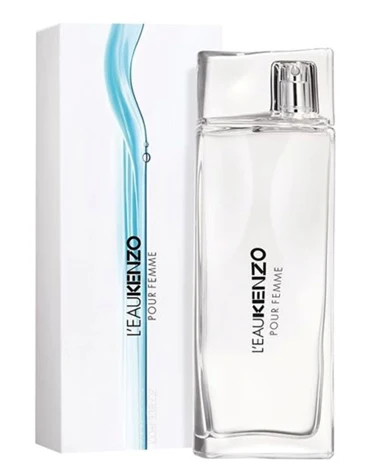 Kenzo L'eau Pour Femme Eau De Toilette