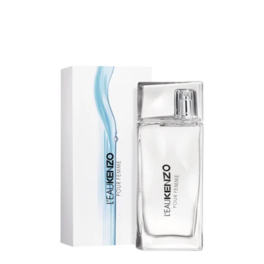 Kenzo L'eau Pour Femme Eau De Toilette - Image 2