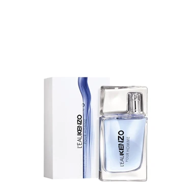 Kenzo L'eau Pour Homme Eau De Toilette - Image 3