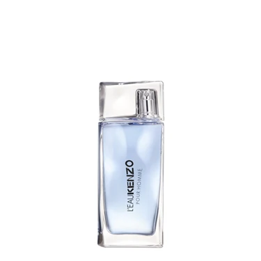 Kenzo L'eau Pour Homme Eau De Toilette - Image 5