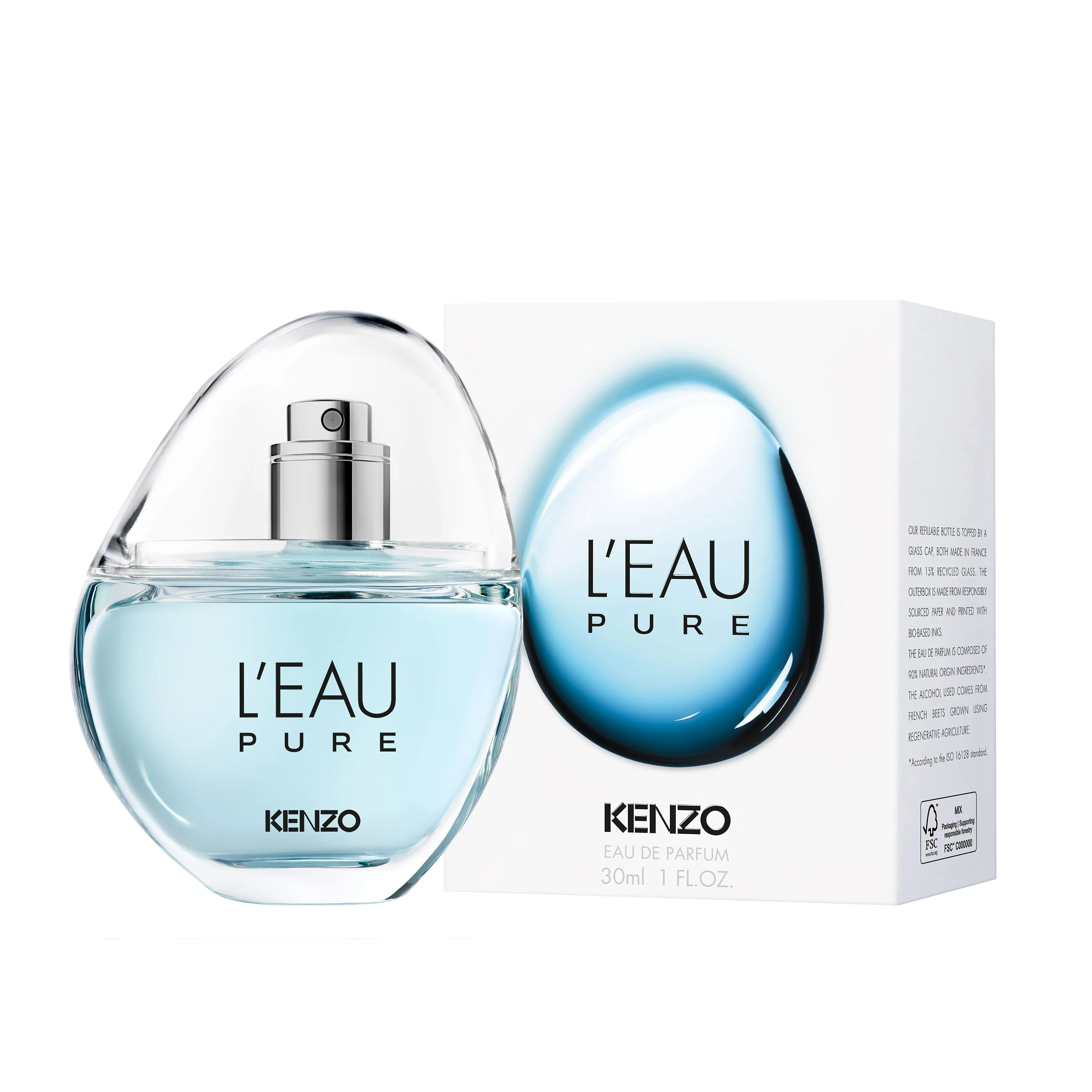 Kenzo L'eau Pure Eau De parfum