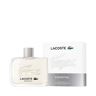 Lacoste Essentielle Eau De Toilette