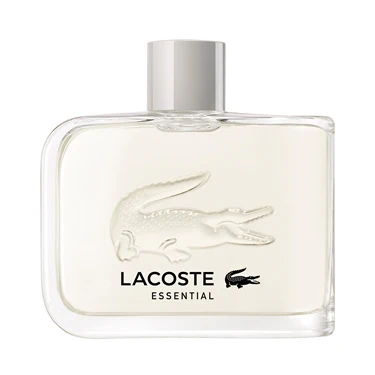 Lacoste Essentielle Eau De Toilette - Image 2