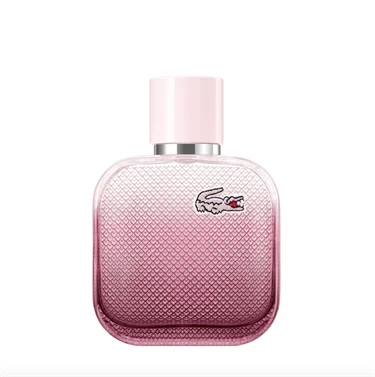 Lacoste L.12.12 Rose Intense Eau De Toilette