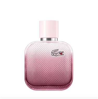 Lacoste L.12.12 Rose Intense Eau De Toilette - Image 2