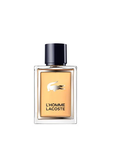 Lacoste L´Homme Lacoste Eau De Toilette - Image 2