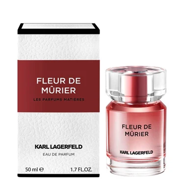 Lagerfeld Fleur De Mürier Fleur De Murier Eau De Parfum - Image 2