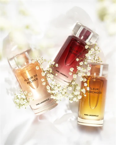 Lagerfeld Fleur De Mürier Fleur De Murier Eau De Parfum - Image 3