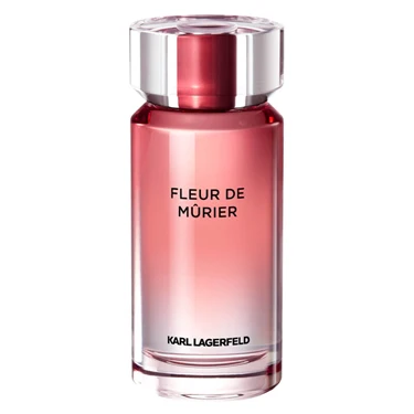 Lagerfeld Fleur De Mürier Fleur De Murier Eau De Parfum - Image 4