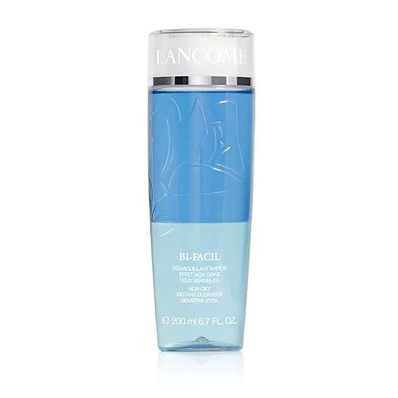 Lancome Bi-facil Waterproof Eye Makeup Remover (mega Størrelse)