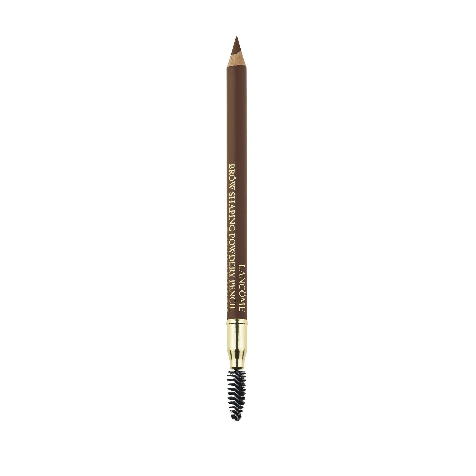 Lancome Crayon Sourcils Brow Shaping Powdery Pencil - Image 4
