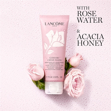 Lancome Confort Creme Mains Håndcreme - Image 2