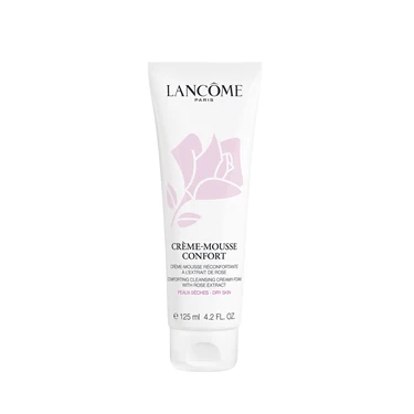 Lancome Creme-mousse Confort