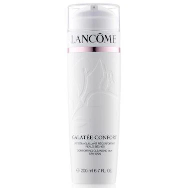 Lancome Galatee Confort Cleansing Milk