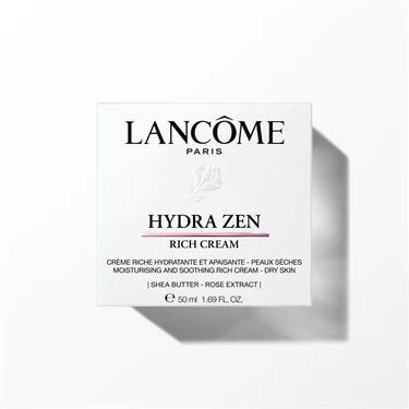Lancome Hydra Zen Rich Cream - Image 2