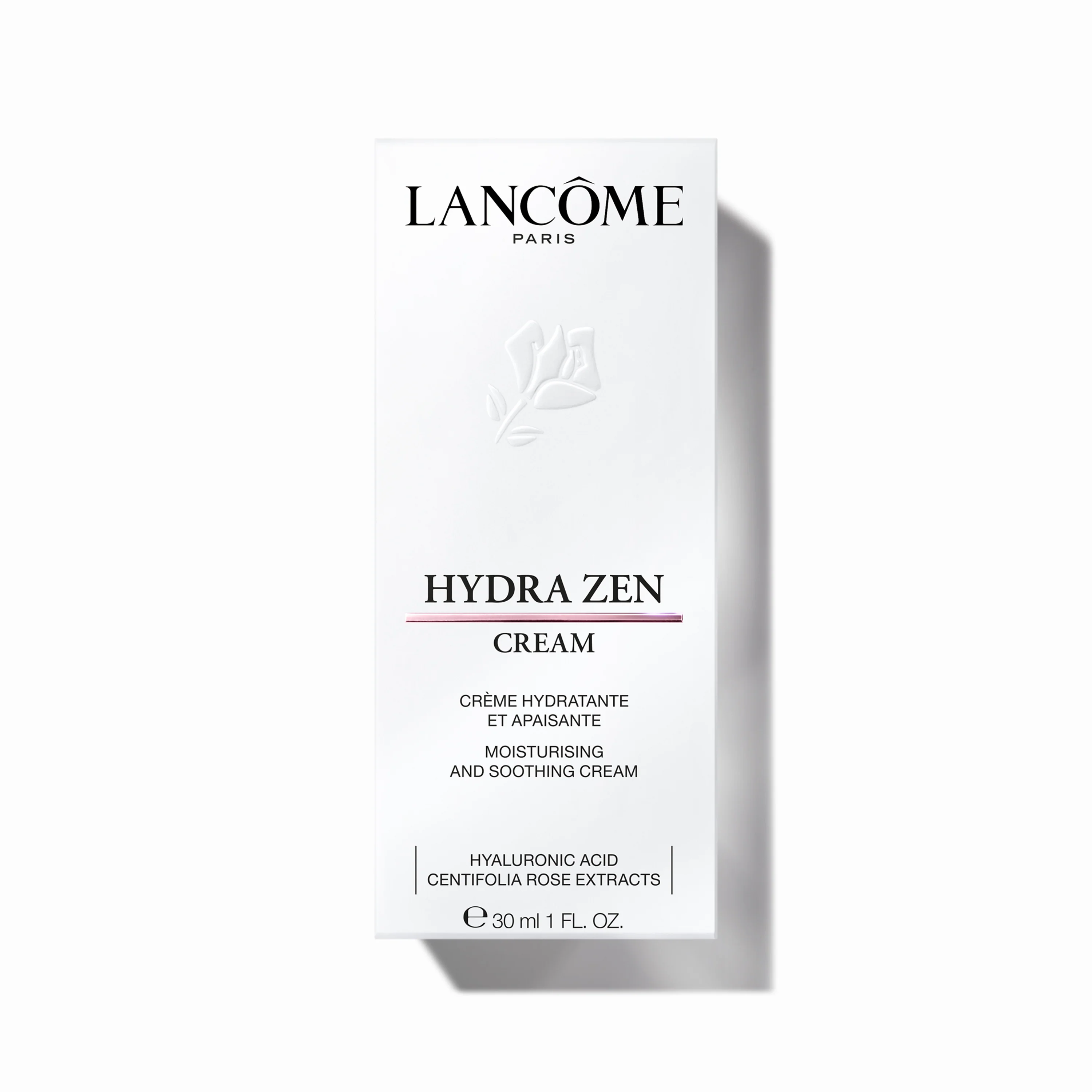 Lancome Hydra Zen Day Cream