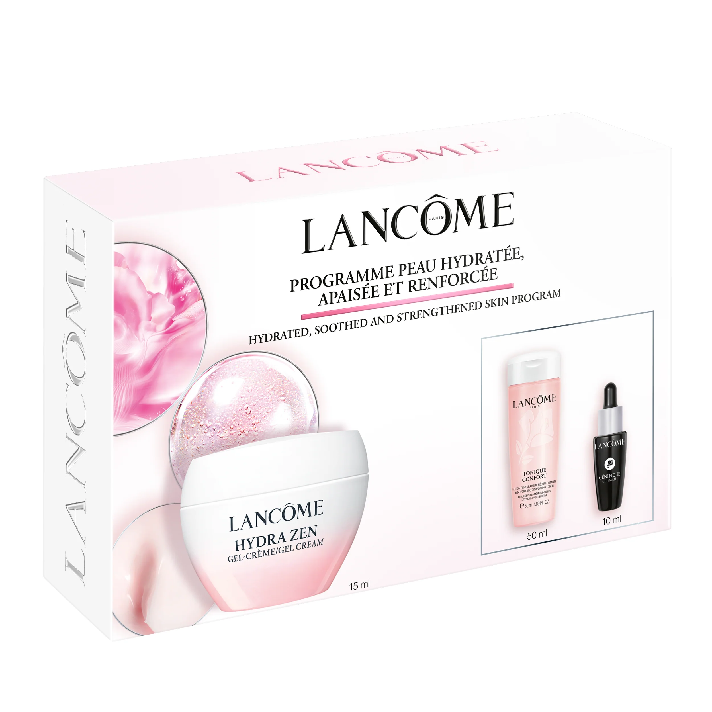 Lancome Hydra Zen Starter Kit - Image 3