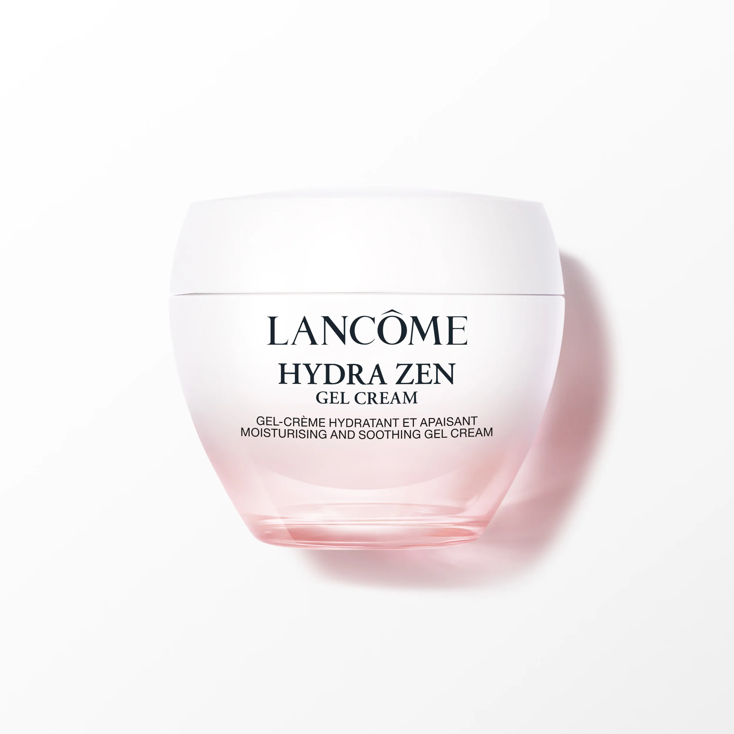 Lancome Hydra Zen Gel Cream - Image 2
