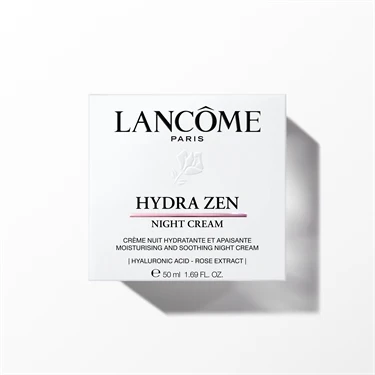 Lancome Hydrazen Night Cream - Image 2