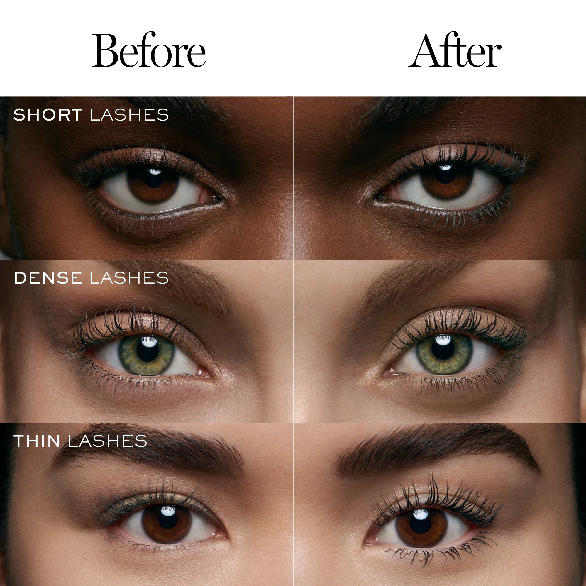 LANCOME HYPNÔSE MASCARA - Image 2