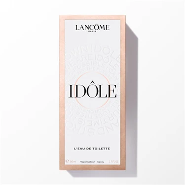 Lancome Idole Eau De Toilette - Image 4