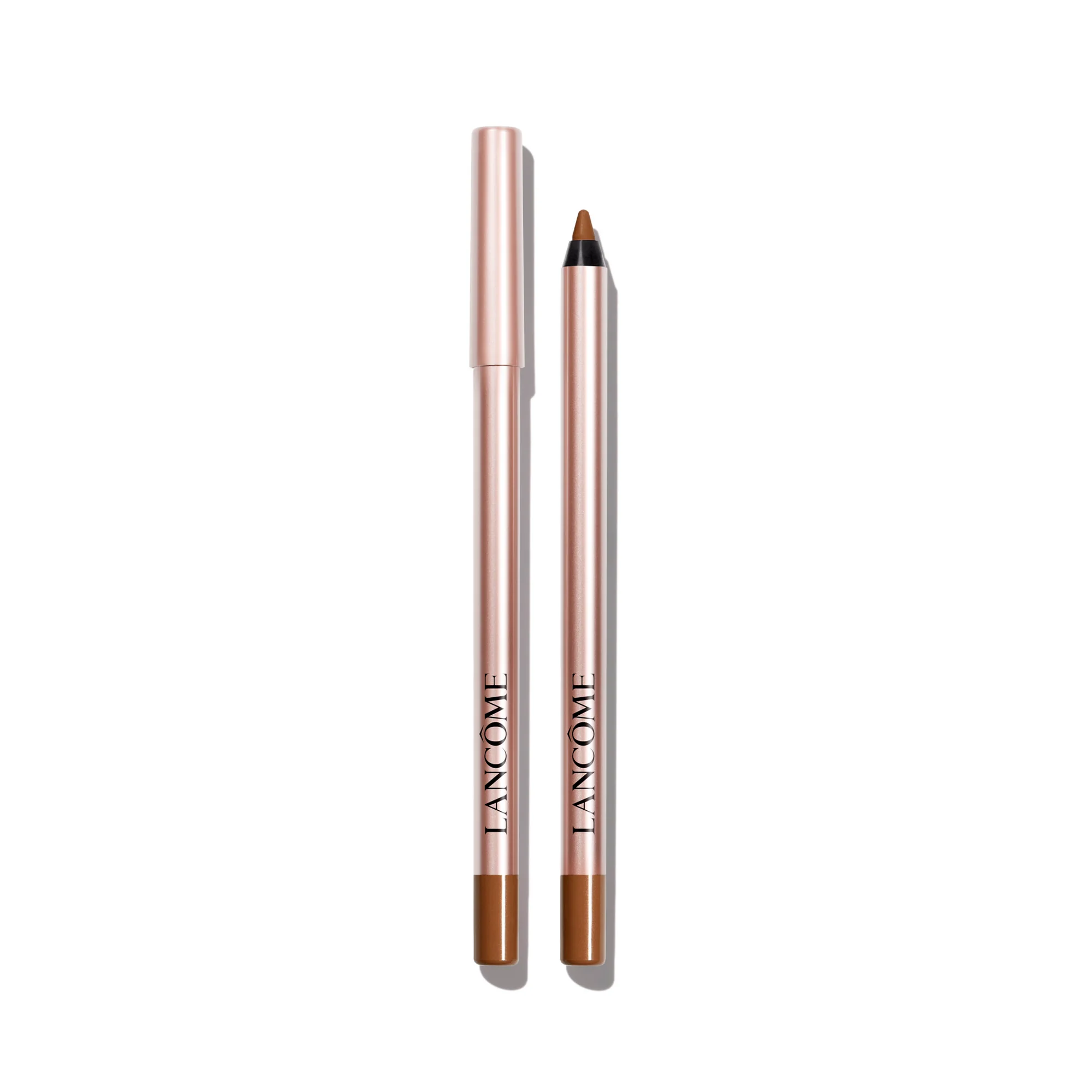 Lancome Idôle Lip Shaper Creamy Matte Lip Liner Waterproof - Image 4