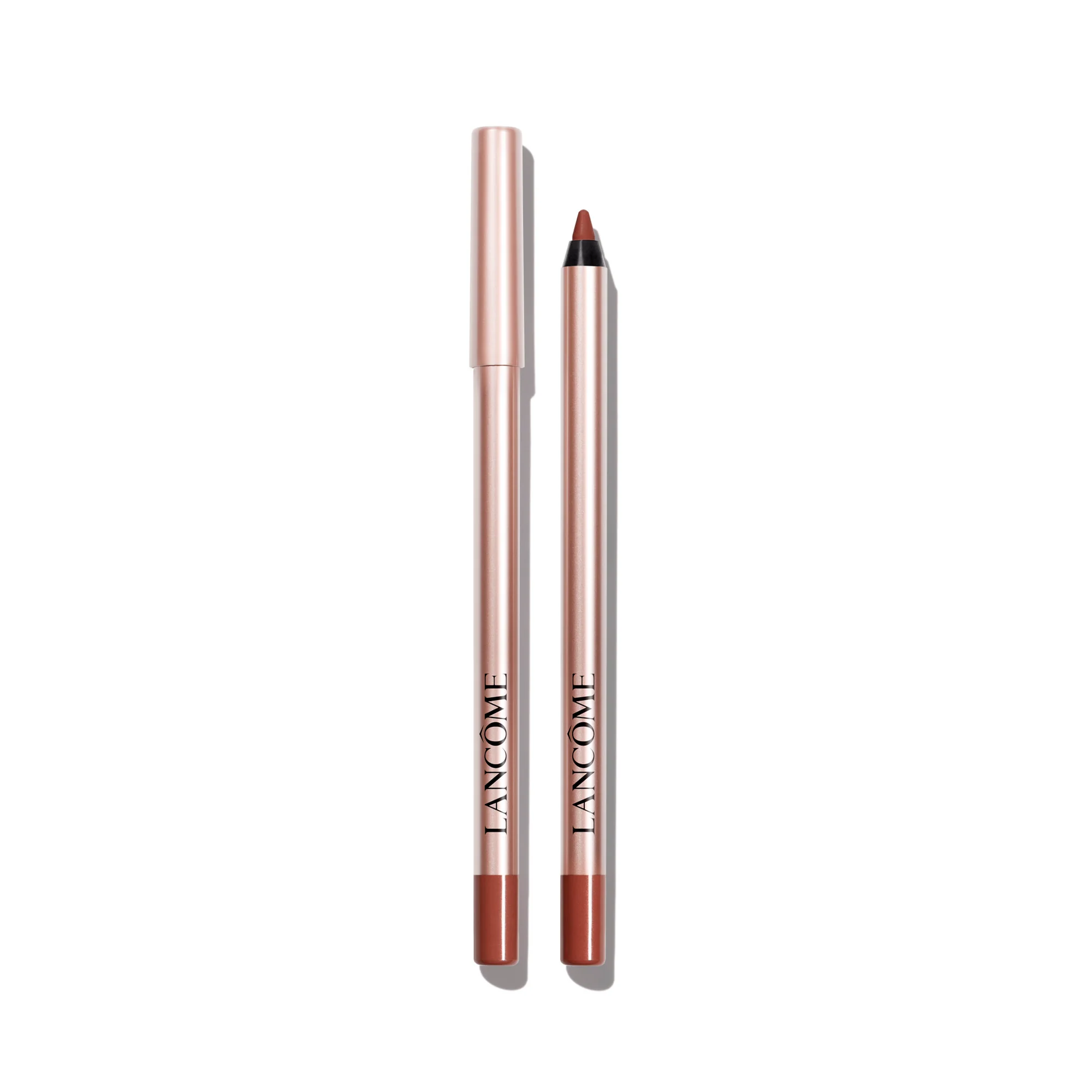 Lancome Idôle Lip Shaper Creamy Matte Lip Liner Waterproof - Image 7