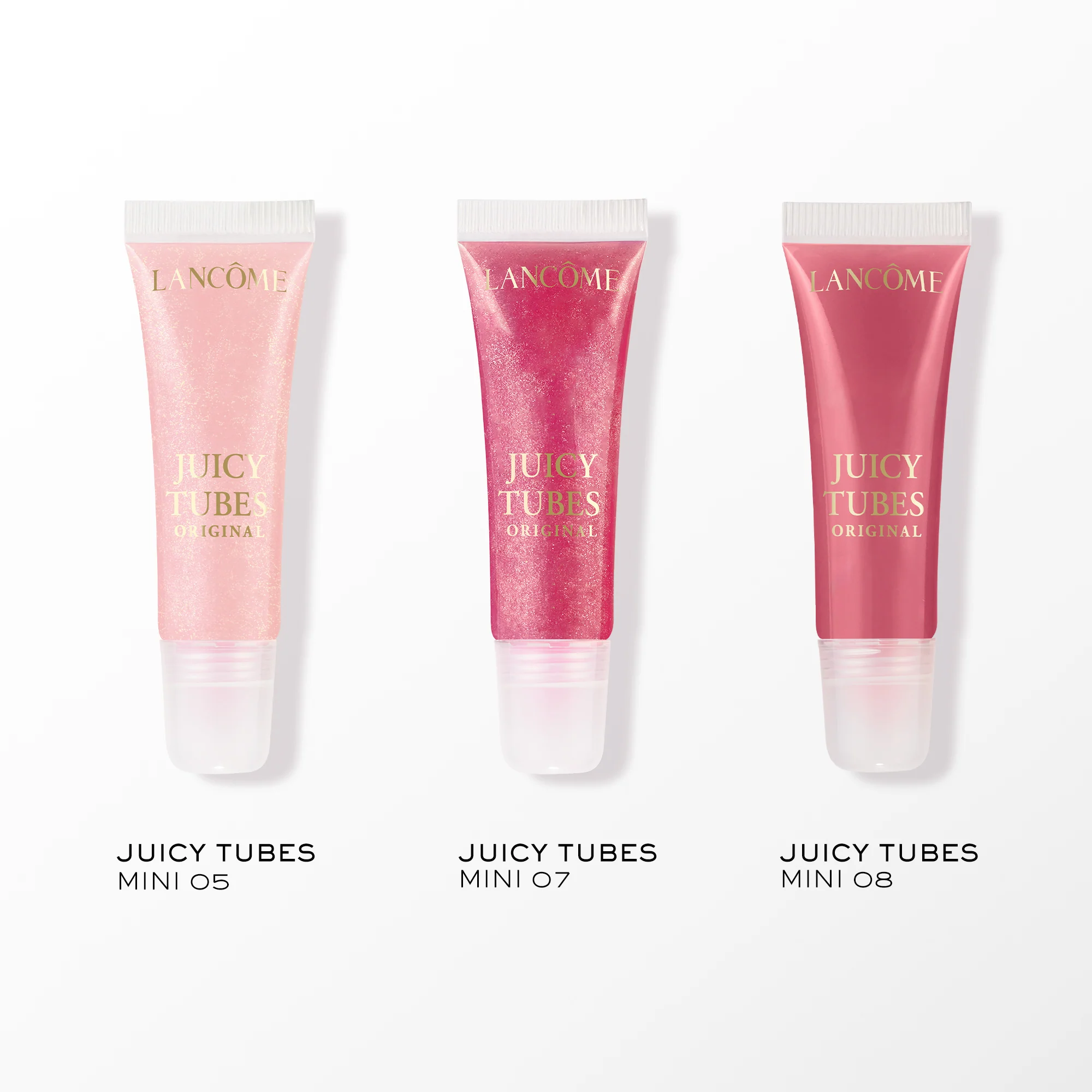 Lancome Juicy Tubes Gavesæt - Image 3