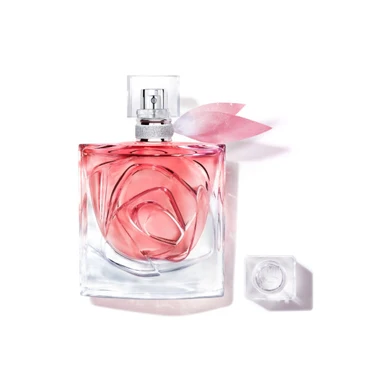 Lancome La Vie Est Belle ROSE EXTRAORDINAIRE Eau De Parfum - Image 2