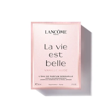 Lancome La Vie Est Belle Vanille Nude Eau De Parfum Sensuelle - Image 4