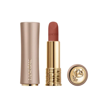Lancome L'Absolu Rouge Intimatte 273 French Nude