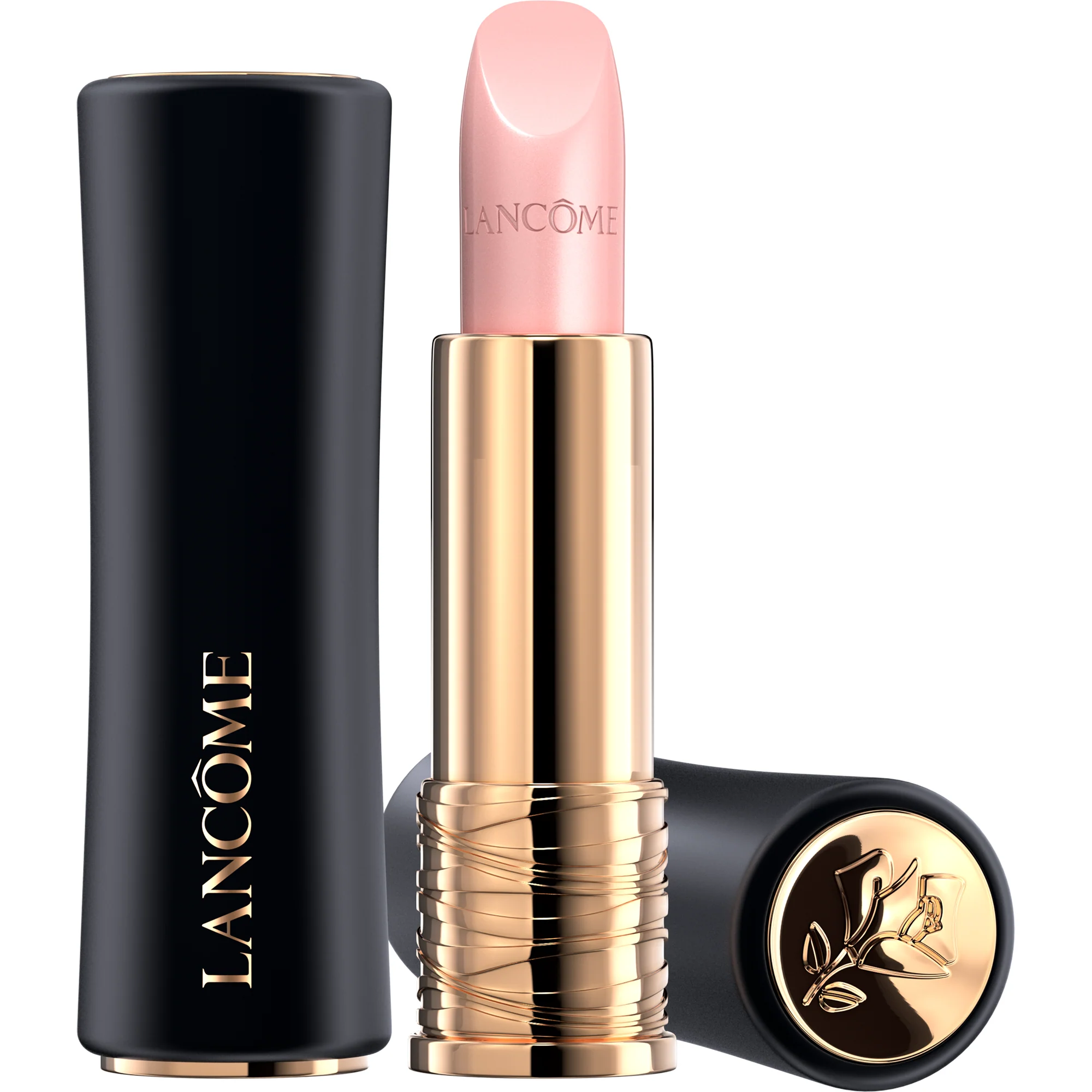 Lancome L'Absolu Rouge Lipstick