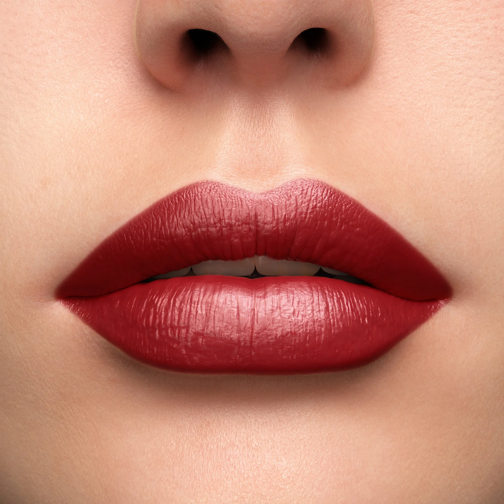 Lancome L'Absolu Rouge Lipstick - Image 10
