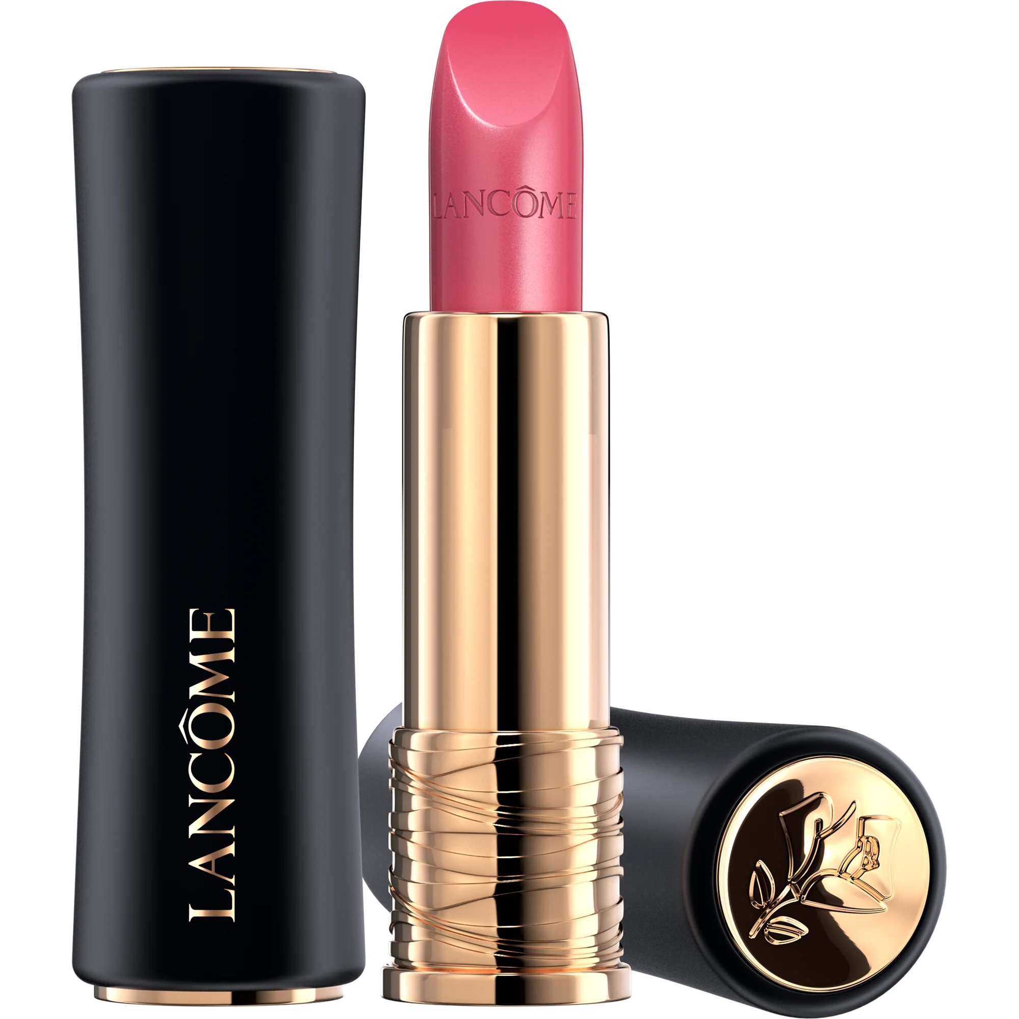 Lancome L'Absolu Rouge Lipstick - Image 11