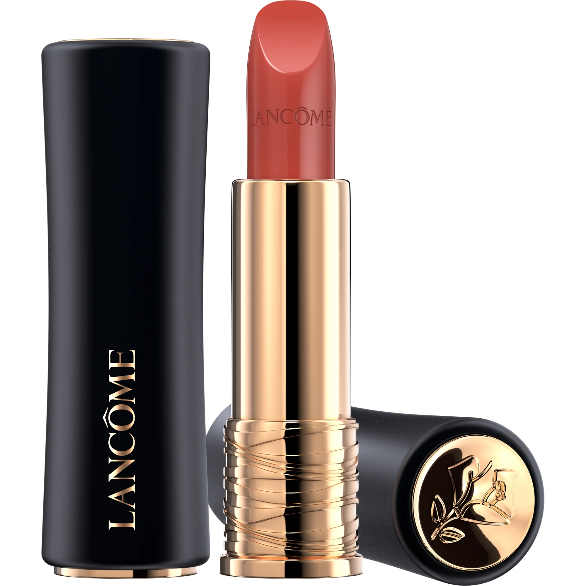 Lancome L'Absolu Rouge Lipstick - Image 14