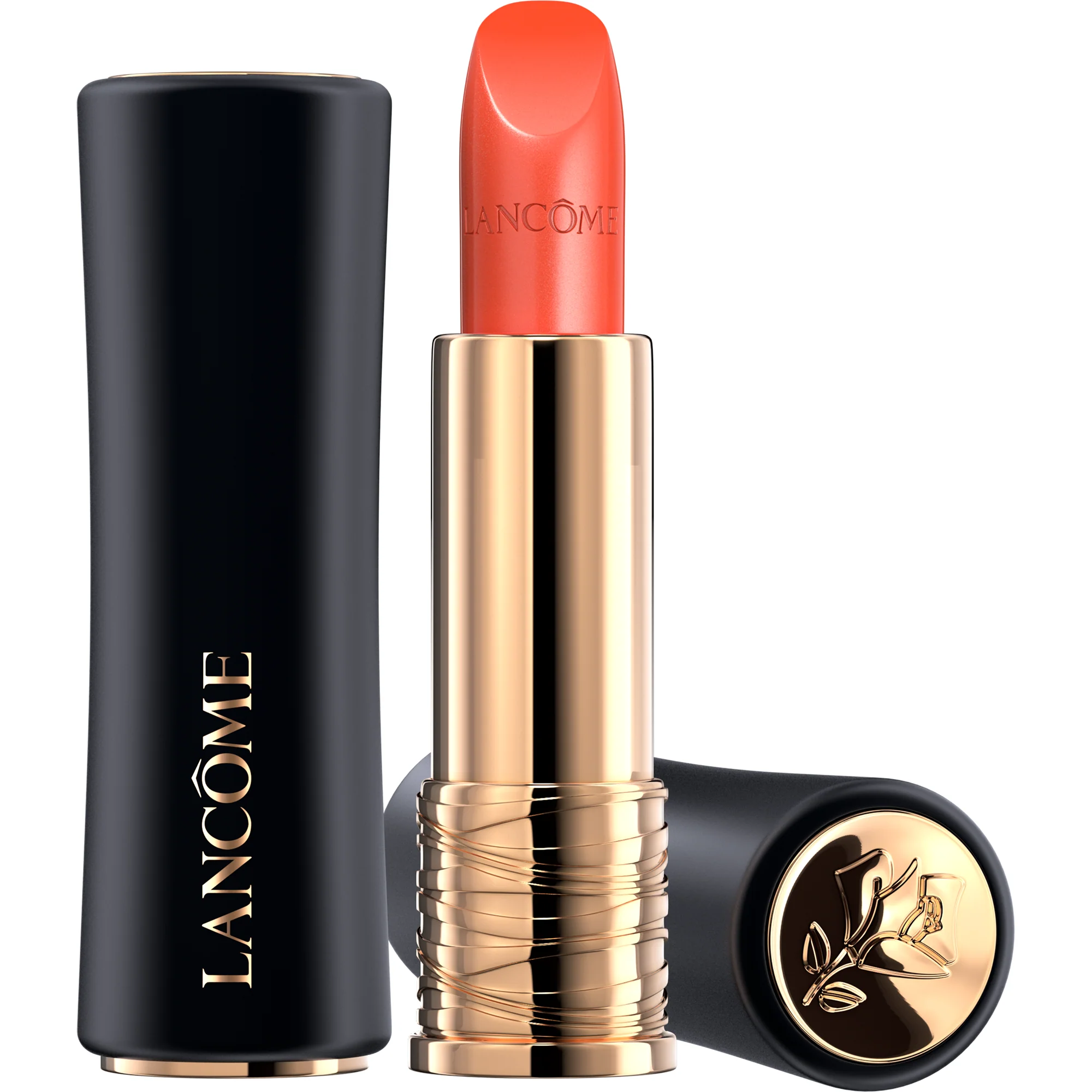 Lancome L'Absolu Rouge Lipstick - Image 17