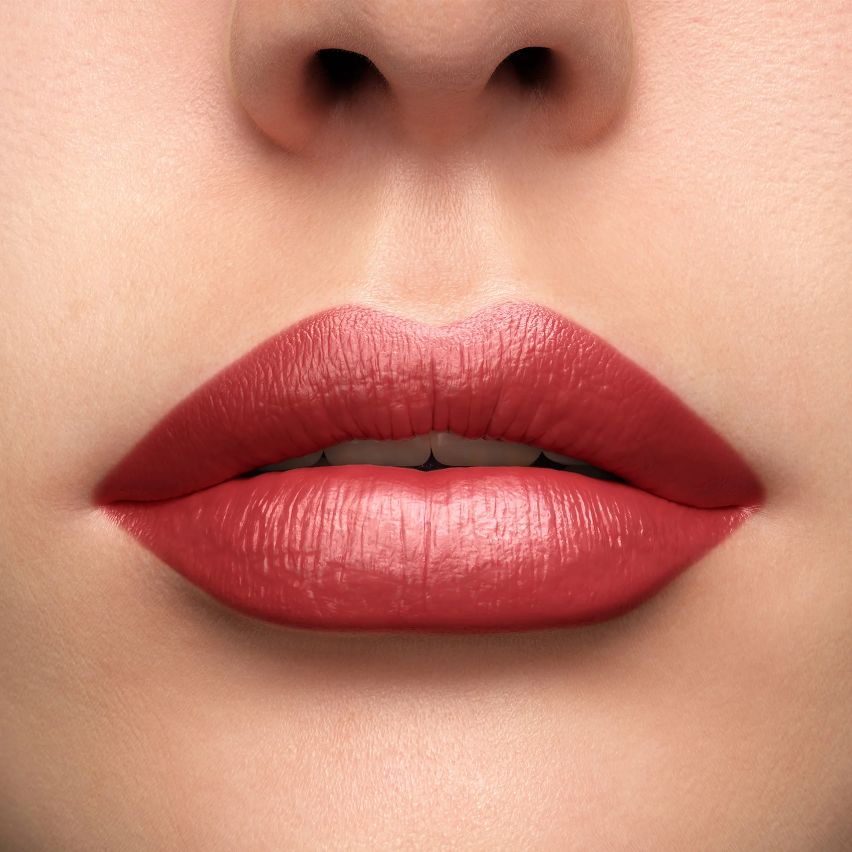 Lancome L'Absolu Rouge Lipstick - Image 7
