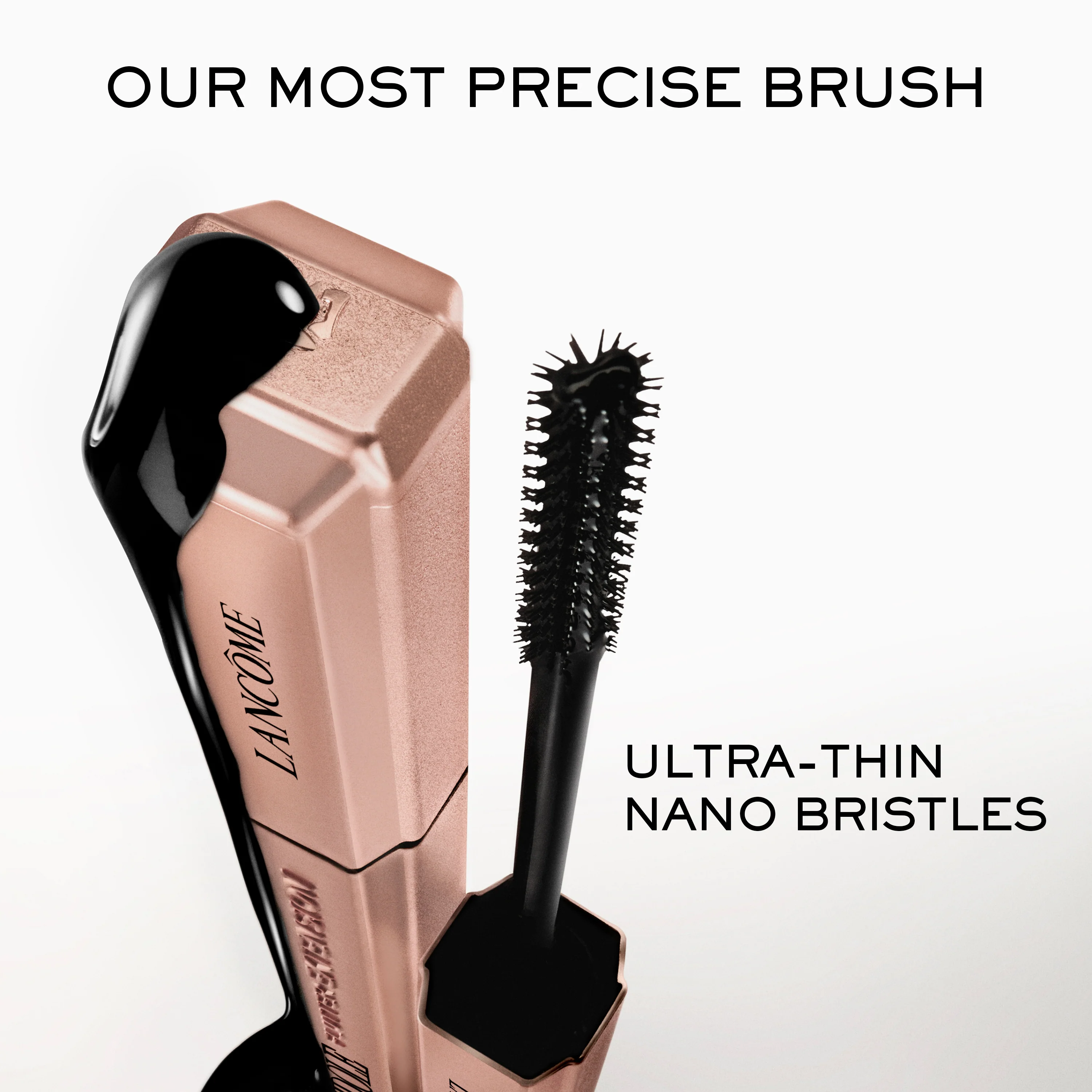 LASH IDÔLE FLUTTER EXTENSION MASCARA - Image 2