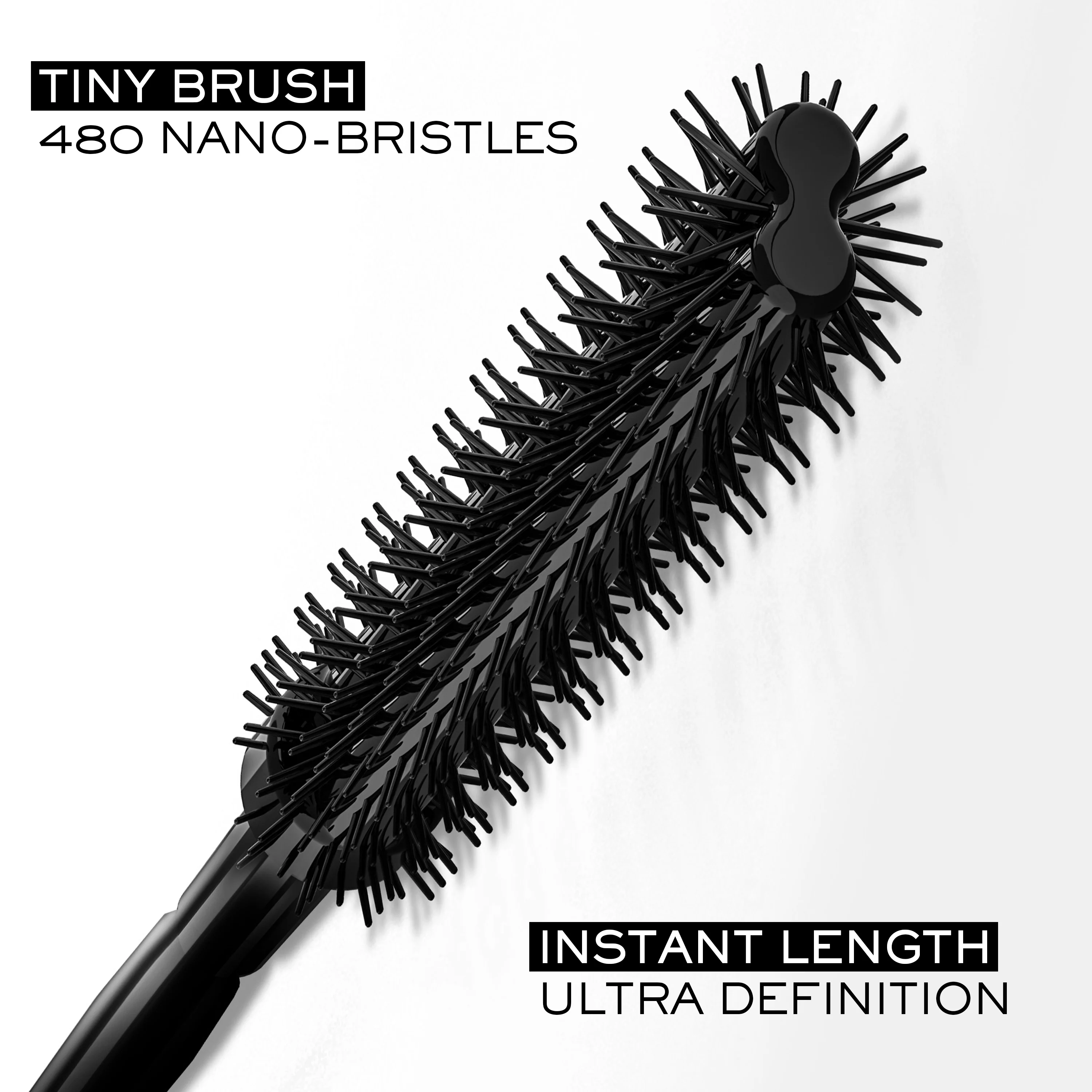 LASH IDÔLE FLUTTER EXTENSION MASCARA - Image 3