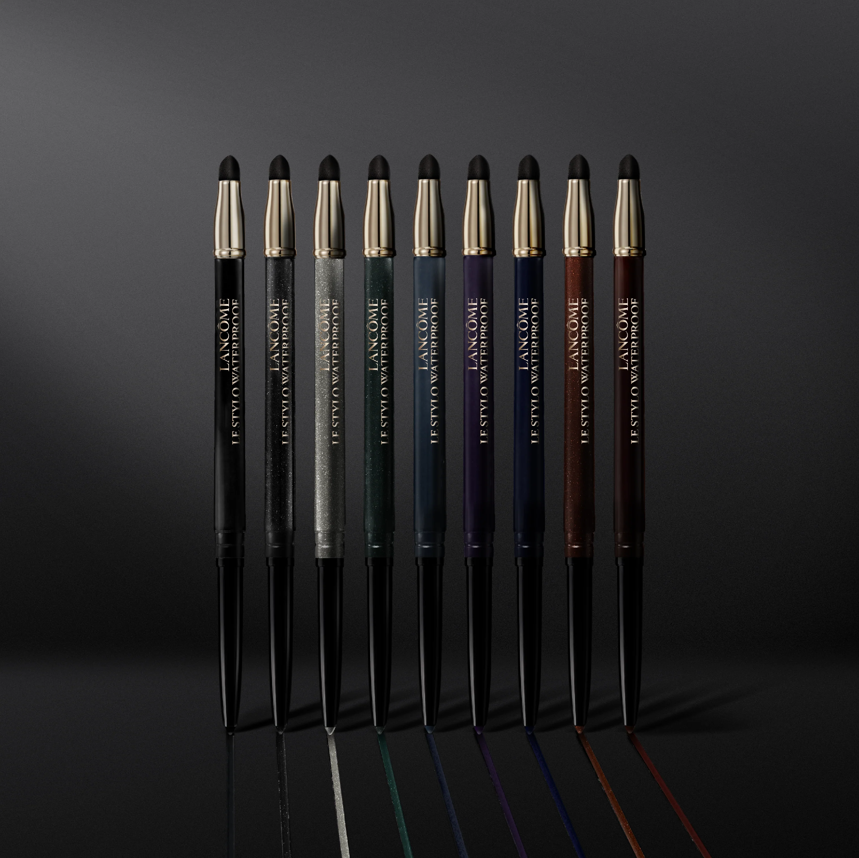 Lancome Le Stylo Waterproof Eyeliner