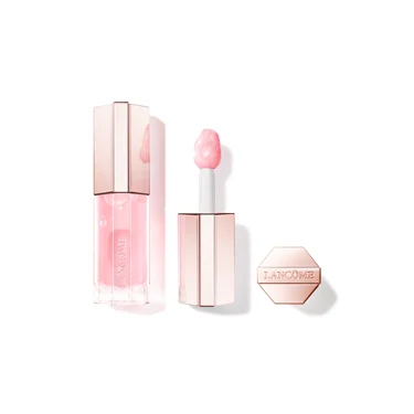 Lancome Lip Idole Juicytreat Juicy Oil-in-Gloss 10 Pink Oh La La 8,5 Ml