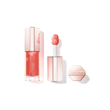 Lancome Lip Idole Juicytreat Juicy Oil-in-Gloss 16 Pinky Promise 8,5 Ml