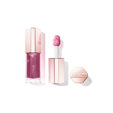 Lancome Lip Idole Juicytreat Juicy Oil-in-Gloss 18 Berry Yummy 8,5 Ml