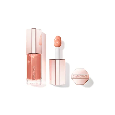 Lancome Lip Idole Juicytreat Juicy Oil-in-Gloss 25 Toffee Talk 8,5 Ml