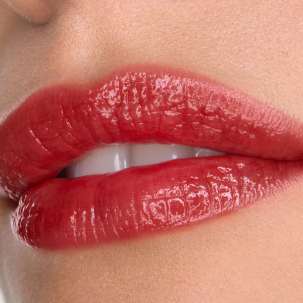Lancôme Lip Idôle Butterglow Glowy Color Balm Op til 24 timers fugt - Image 2