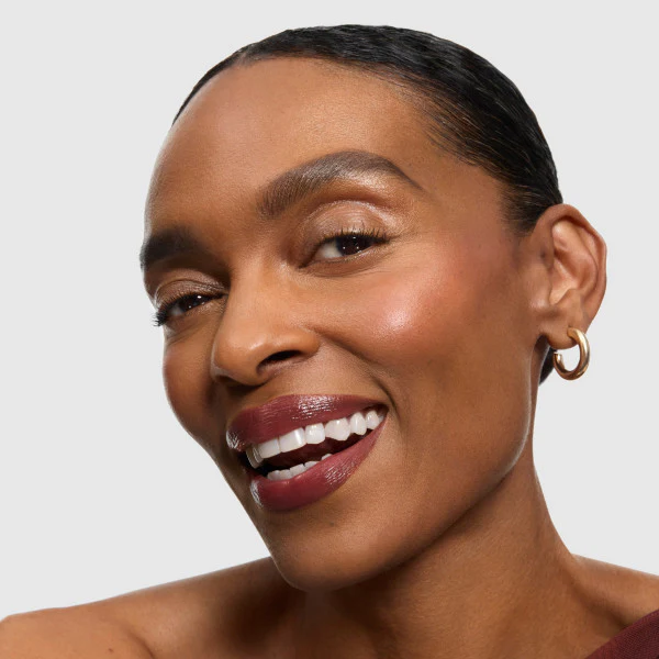Lancôme Lip Idôle Butterglow Glowy Color Balm Op til 24 timers fugt - Image 5