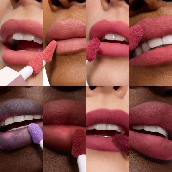 Lancôme Lip Idôle CuddleBlur™ - Image 12