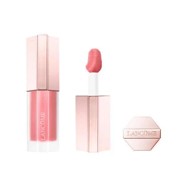 Lancôme Lip Idôle CuddleBlur™ - Image 3