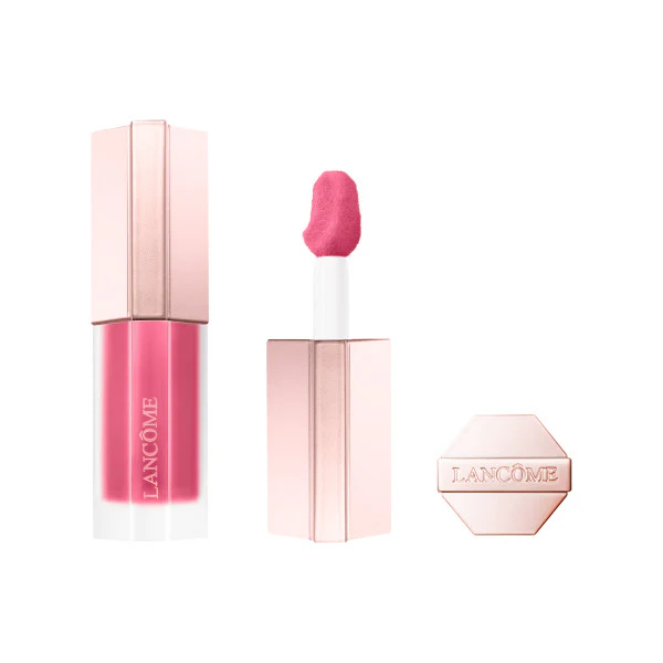 Lancôme Lip Idôle CuddleBlur™ - Image 5